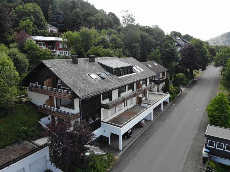 Fuchsbau Winterberg Apartamento Exterior foto