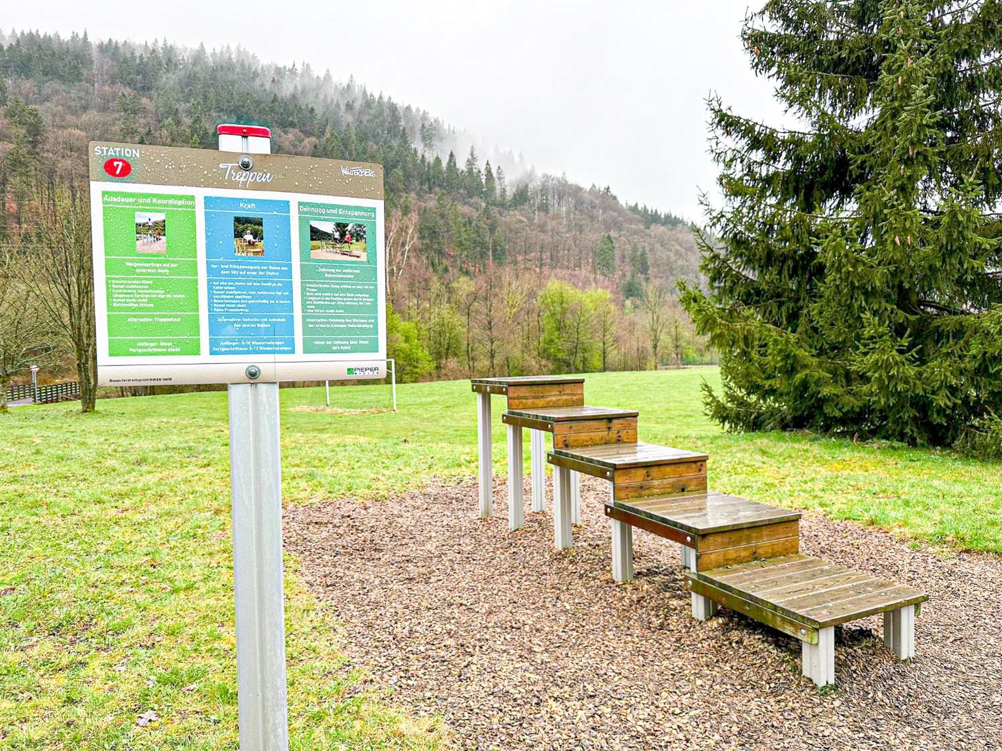 Fuchsbau Winterberg Apartamento Exterior foto