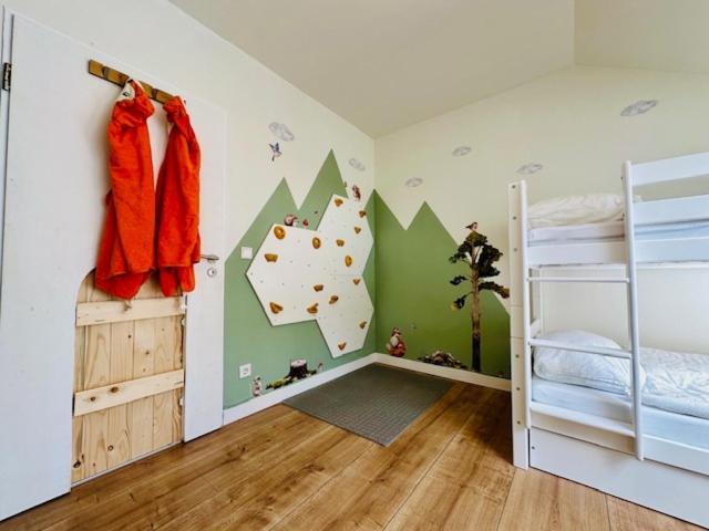 Fuchsbau Winterberg Apartamento Exterior foto